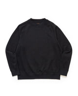【予約商品】HEAVY-DUTY COTTON / FLAT SEAMER BOTTLE NECK JERSEY /M263120