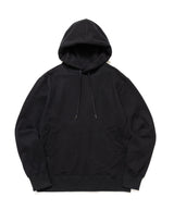 【予約商品】HEAVY-DUTY COTTON / FLAT SEAMER PULLOVER HOODIE /M263121