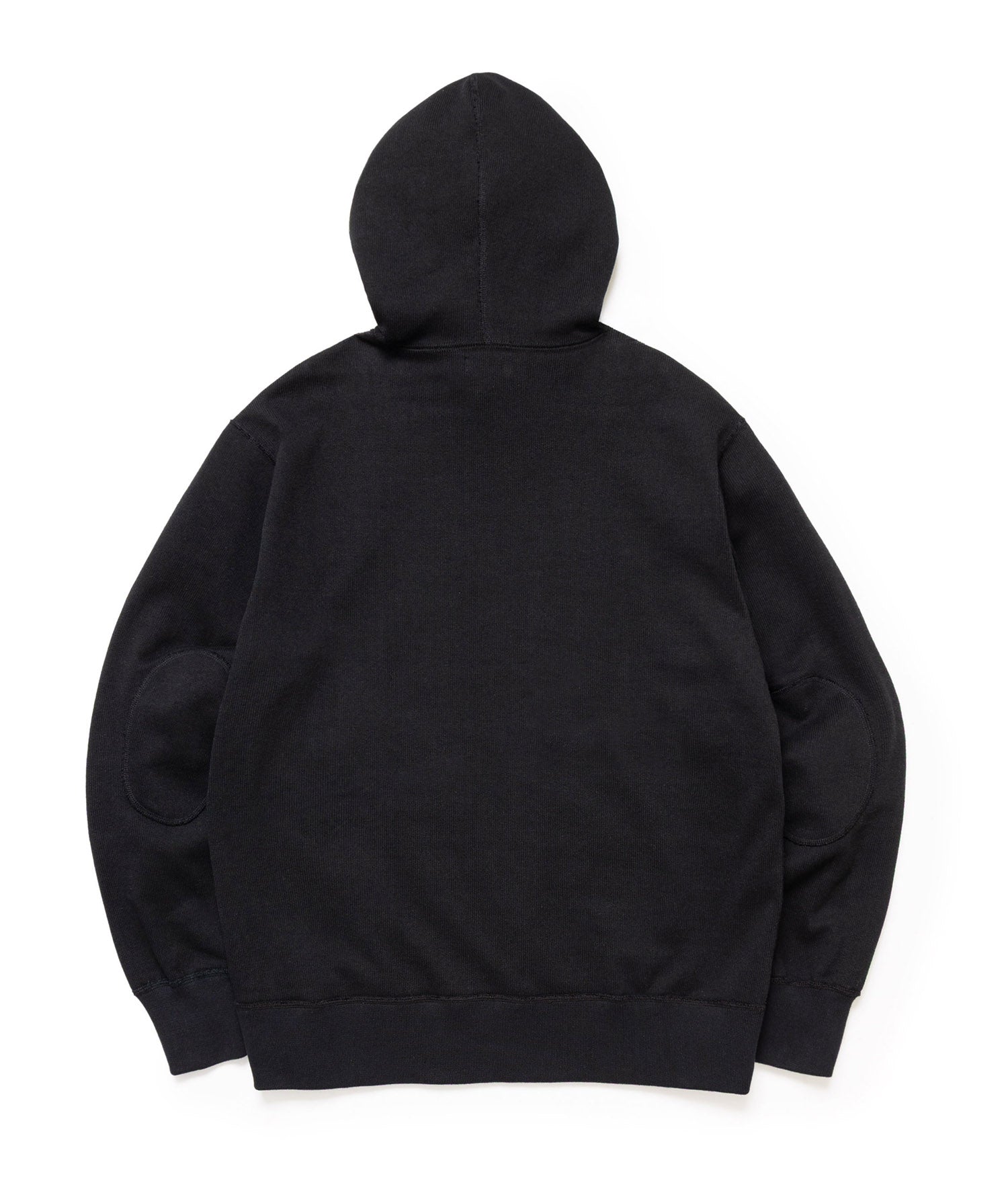 【予約商品】HEAVY-DUTY COTTON / FLAT SEAMER PULLOVER HOODIE /M263121
