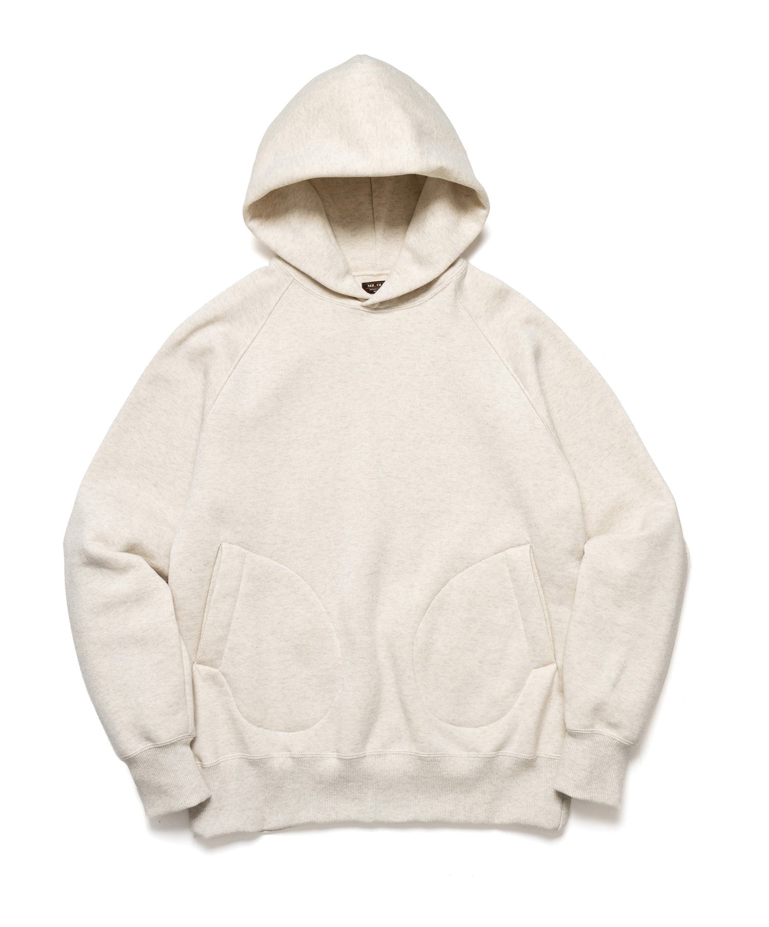 【予約商品】CLASSIC AZUMA FLEECE / HAND WARMER POCKET HOODIE /M263125