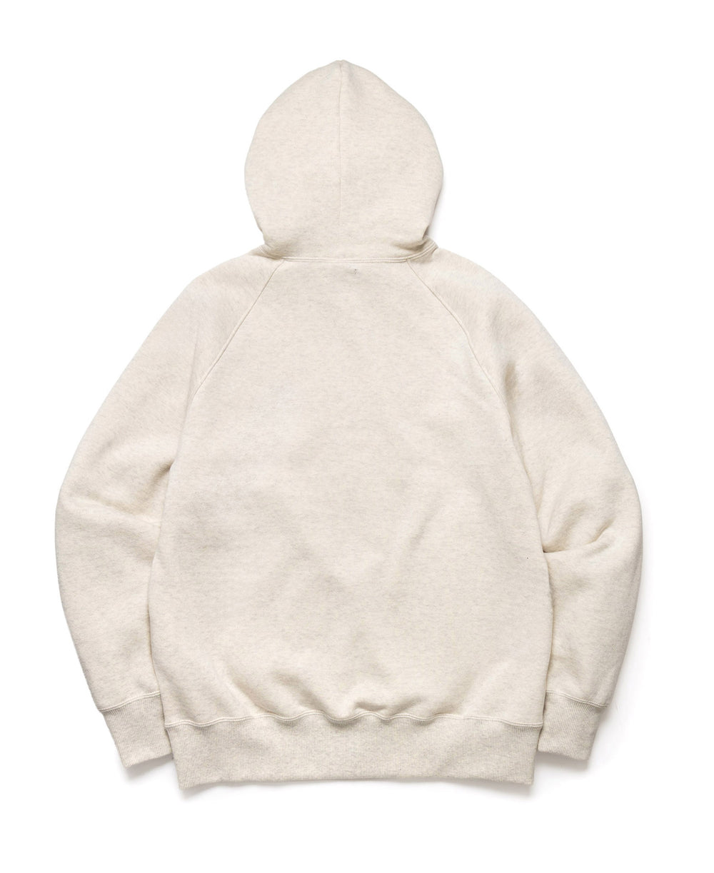 【予約商品】CLASSIC AZUMA FLEECE / HAND WARMER POCKET HOODIE /M263125
