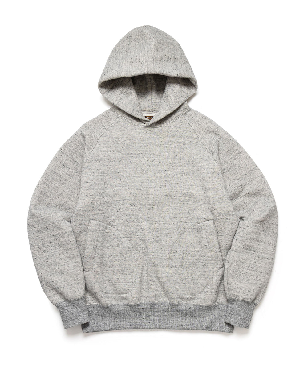 【予約商品】CLASSIC AZUMA FLEECE / HAND WARMER POCKET HOODIE /M263125