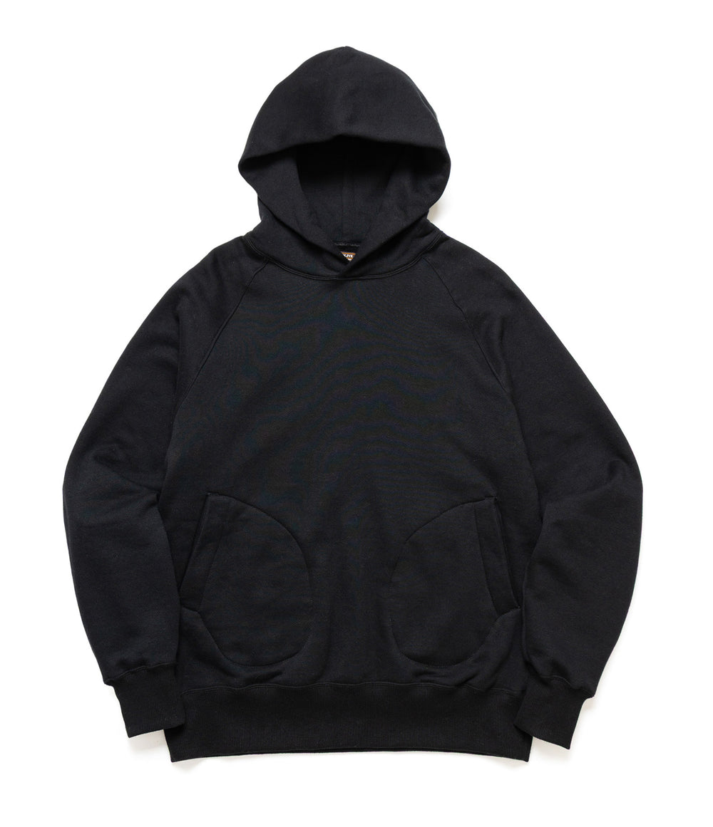 【予約商品】CLASSIC AZUMA FLEECE / HAND WARMER POCKET HOODIE /M263125