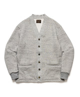 【予約商品】CLASSIC AZUMA FLEECE / HERITAGE CARDIGAN /M263124