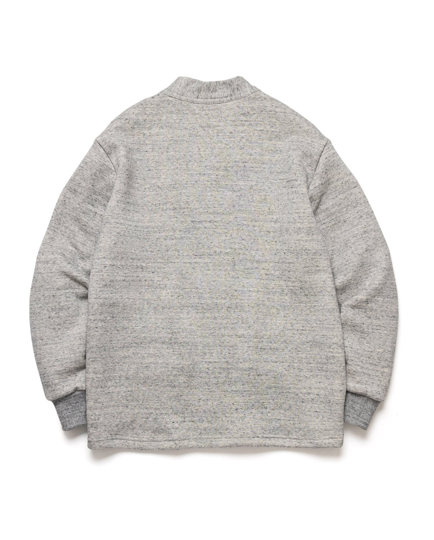 【予約商品】CLASSIC AZUMA FLEECE / HERITAGE CARDIGAN /M263124