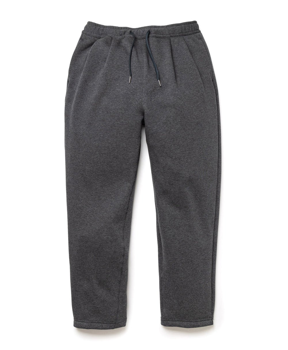 【予約商品】SUPER HEAT JERSEY / TAPERED EASY KNIT PANTS /M263136