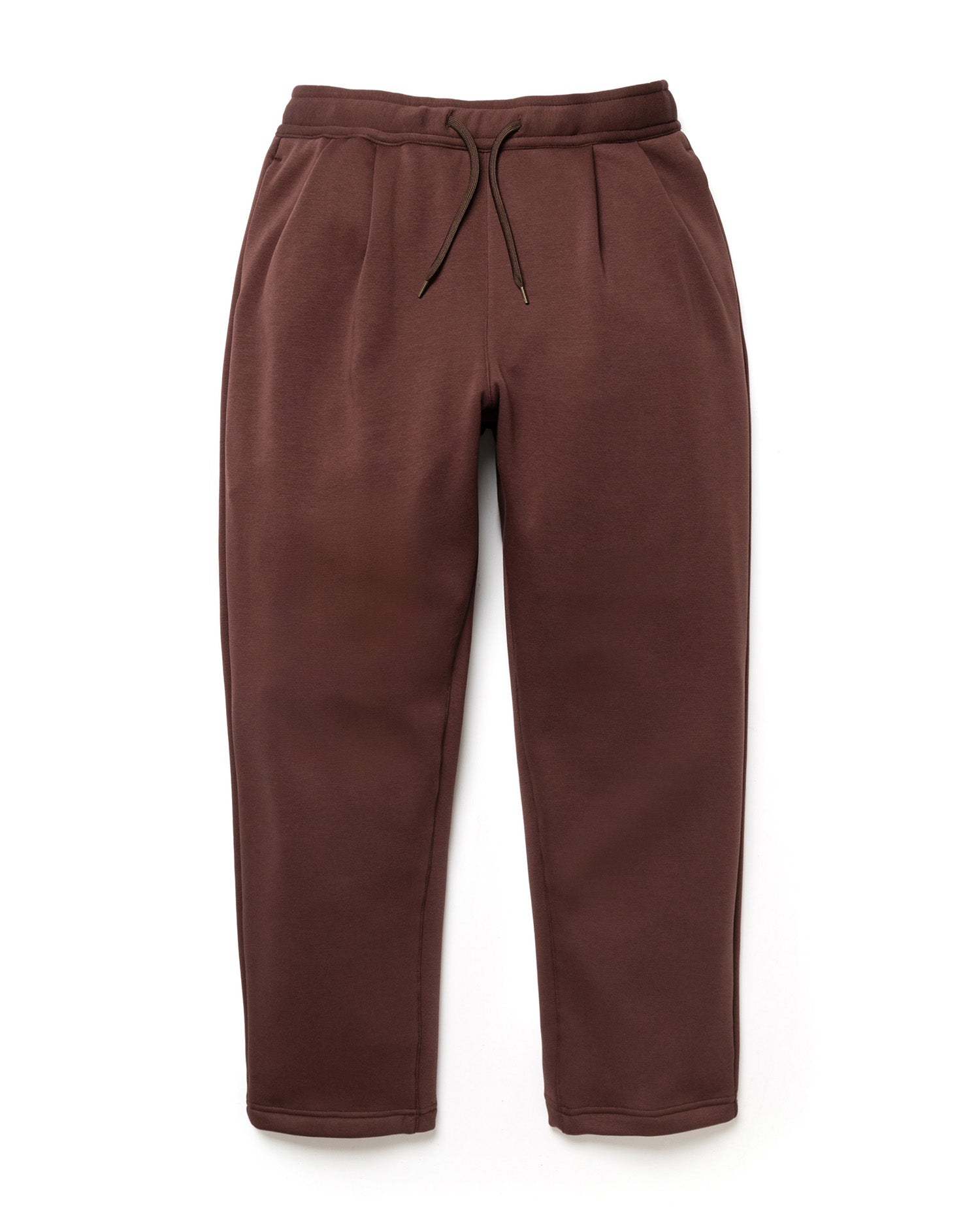 【予約商品】SUPER HEAT JERSEY / TAPERED EASY KNIT PANTS /M263136