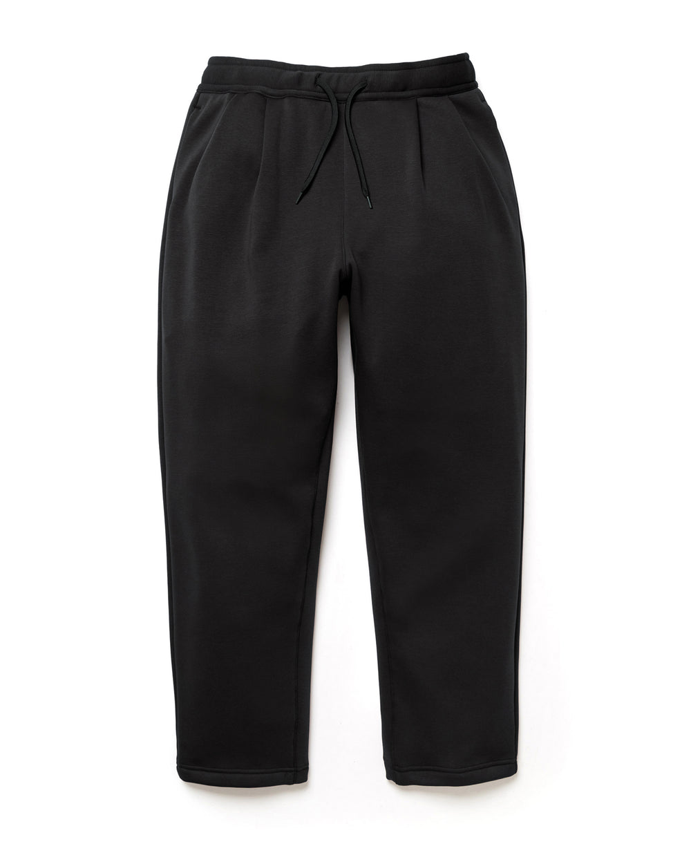 【予約商品】SUPER HEAT JERSEY / TAPERED EASY KNIT PANTS /M263136
