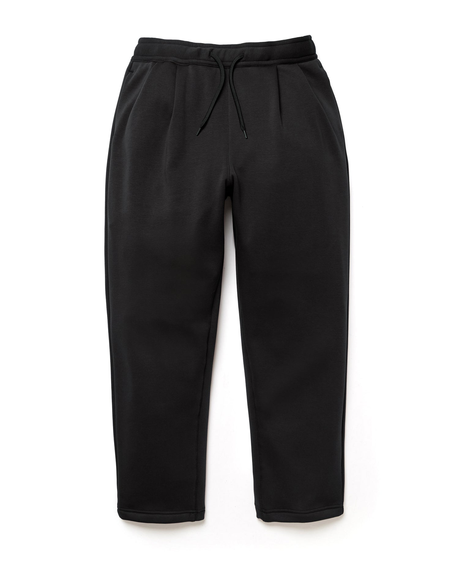【予約商品】SUPER HEAT JERSEY / TAPERED EASY KNIT PANTS /M263136
