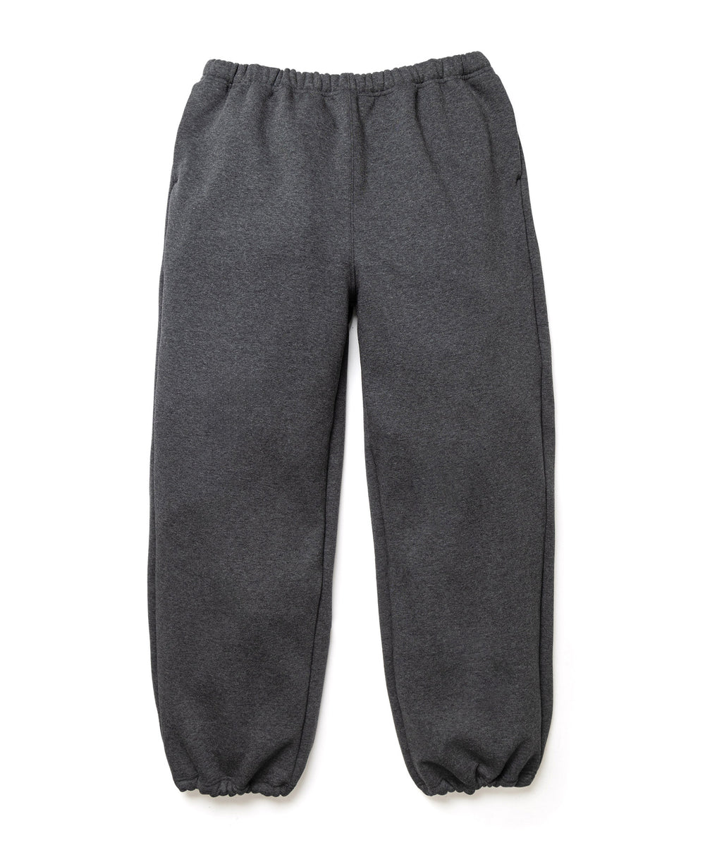 【予約商品】SUPER HEAT JERSEY / WIDE STRAIGHT EASY KNIT PANTS /M263137