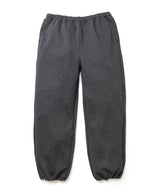 【予約商品】SUPER HEAT JERSEY / WIDE STRAIGHT EASY KNIT PANTS /M263137