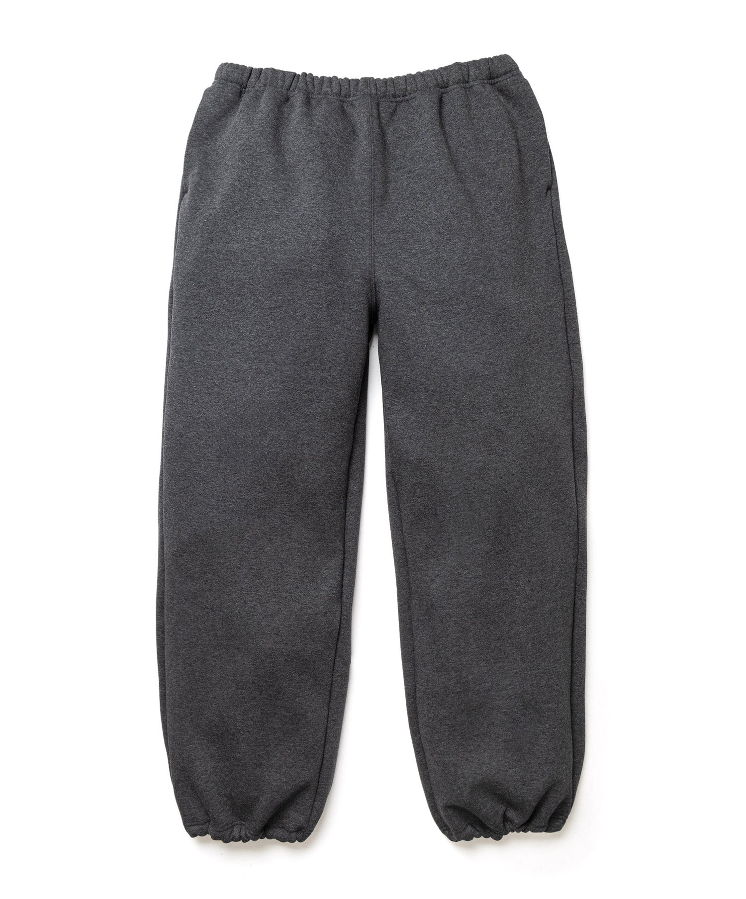 【予約商品】SUPER HEAT JERSEY / WIDE STRAIGHT EASY KNIT PANTS /M263137
