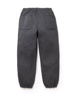 【予約商品】SUPER HEAT JERSEY / WIDE STRAIGHT EASY KNIT PANTS /M263137