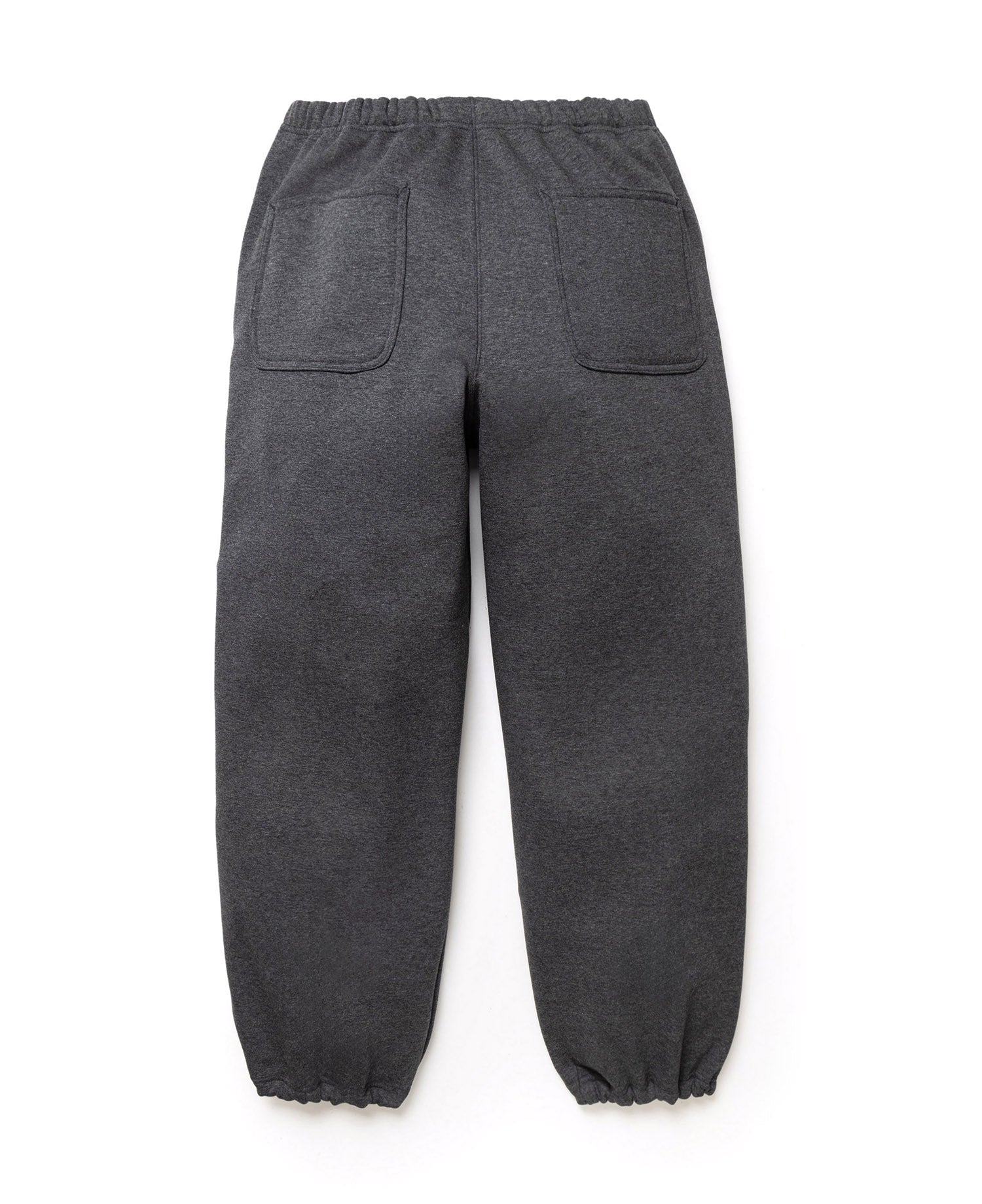【予約商品】SUPER HEAT JERSEY / WIDE STRAIGHT EASY KNIT PANTS /M263137