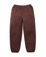 【予約商品】SUPER HEAT JERSEY / WIDE STRAIGHT EASY KNIT PANTS /M263137