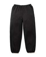 【予約商品】SUPER HEAT JERSEY / WIDE STRAIGHT EASY KNIT PANTS /M263137