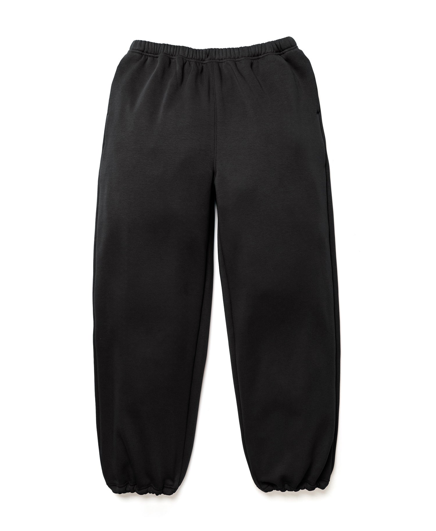 【予約商品】SUPER HEAT JERSEY / WIDE STRAIGHT EASY KNIT PANTS /M263137