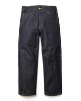 【予約商品】14oz SELVEDGE DENIM / FOUNDRY FRISCO PANTS /M263111