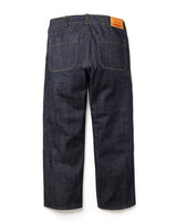 【予約商品】14oz SELVEDGE DENIM / FOUNDRY FRISCO PANTS /M263111