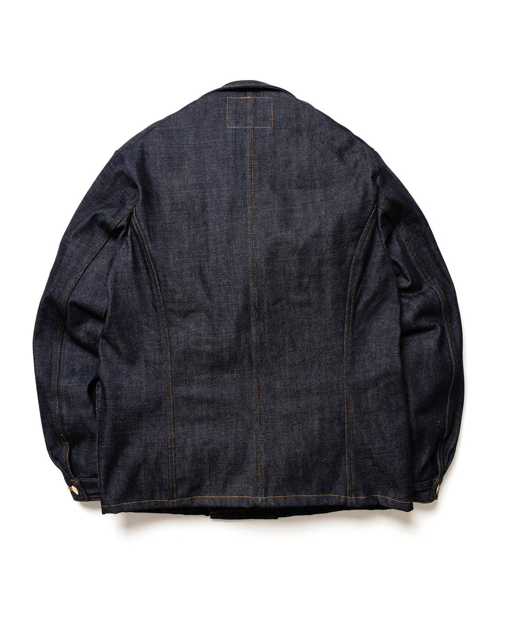 【予約商品】14oz SELVEDGE DENIM / BASTION JACKET /M263109