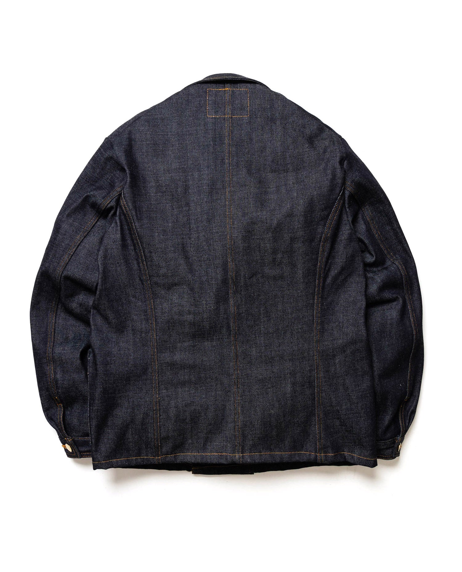 【予約商品】14oz SELVEDGE DENIM / BASTION JACKET /M263109