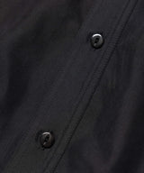 【予約商品】T/R POWDER CLOTH / SERVICEMAN SHIRT /M263106