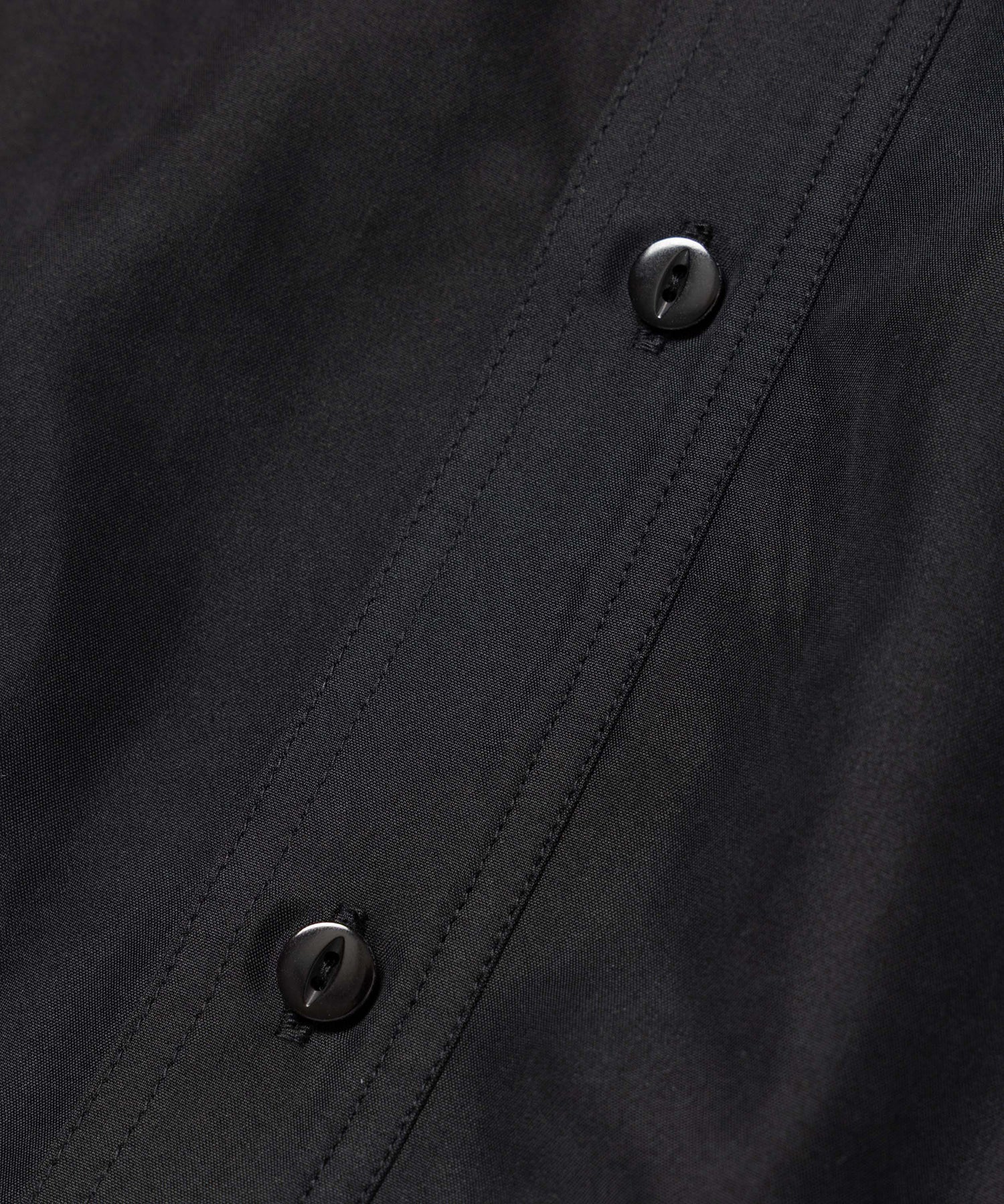 【予約商品】T/R POWDER CLOTH / SERVICEMAN SHIRT /M263106