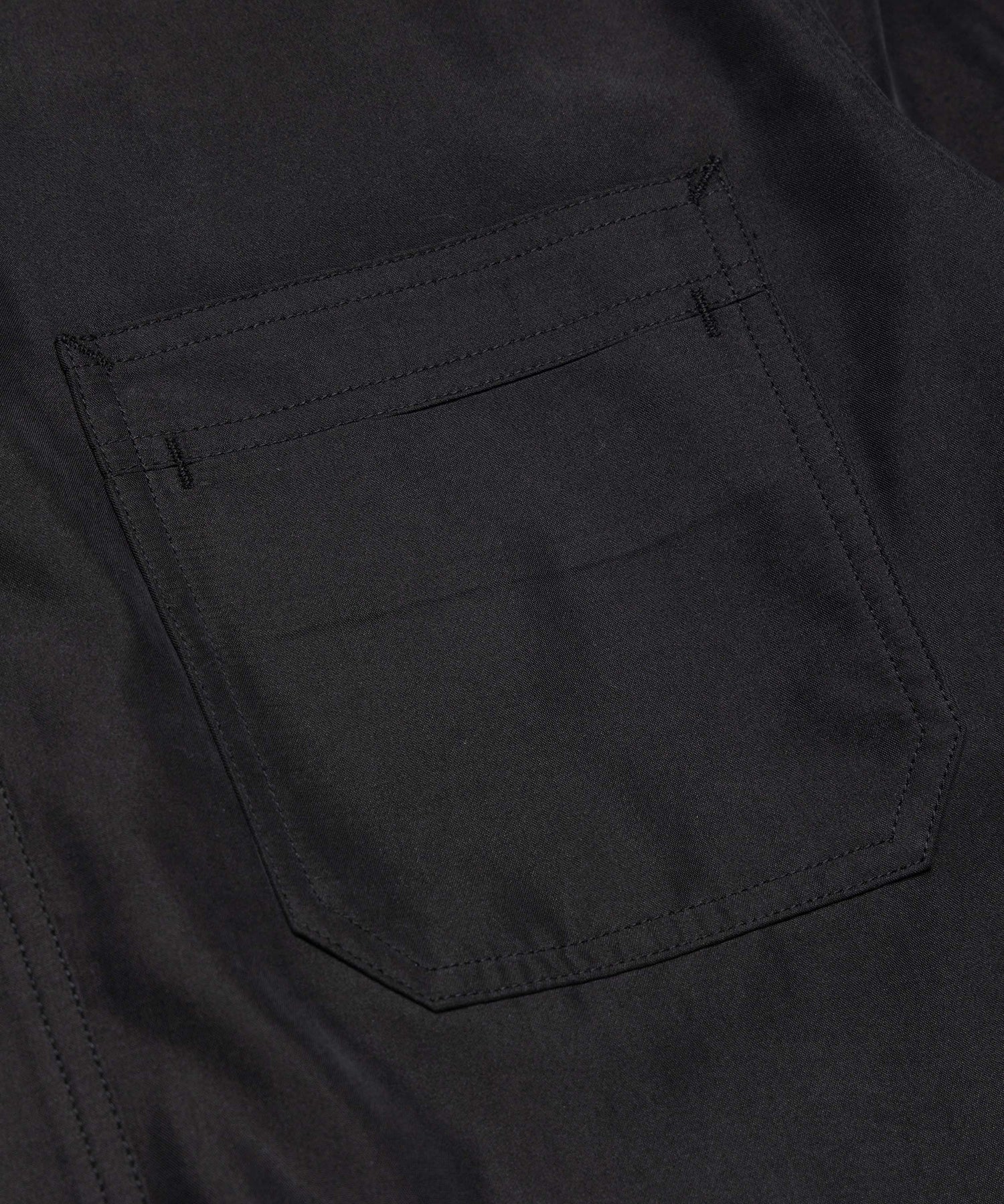 【予約商品】T/R POWDER CLOTH / SERVICEMAN SHIRT /M263106