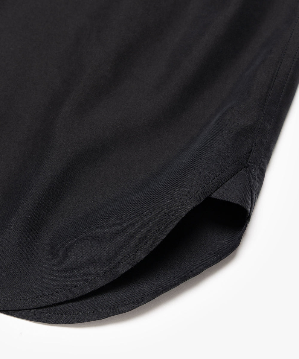 【予約商品】T/R POWDER CLOTH / SERVICEMAN SHIRT /M263106