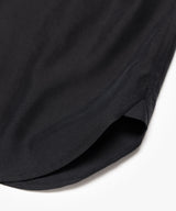 【予約商品】T/R POWDER CLOTH / SERVICEMAN SHIRT /M263106