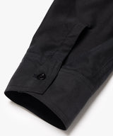 【予約商品】T/R POWDER CLOTH / SERVICEMAN SHIRT /M263106