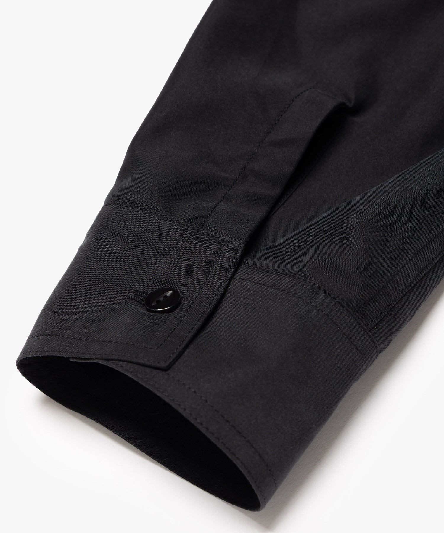 【予約商品】T/R POWDER CLOTH / SERVICEMAN SHIRT /M263106