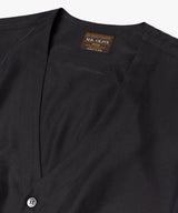 【予約商品】T/R POWDER CLOTH / CARDIGAN SHIRT /M263105