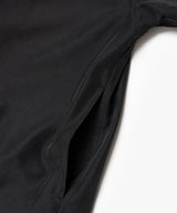 【予約商品】T/R POWDER CLOTH / CARDIGAN SHIRT /M263105