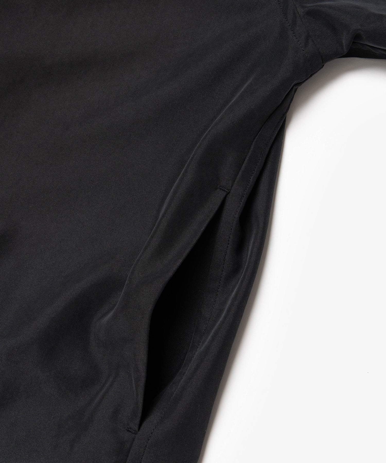 【予約商品】T/R POWDER CLOTH / CARDIGAN SHIRT /M263105