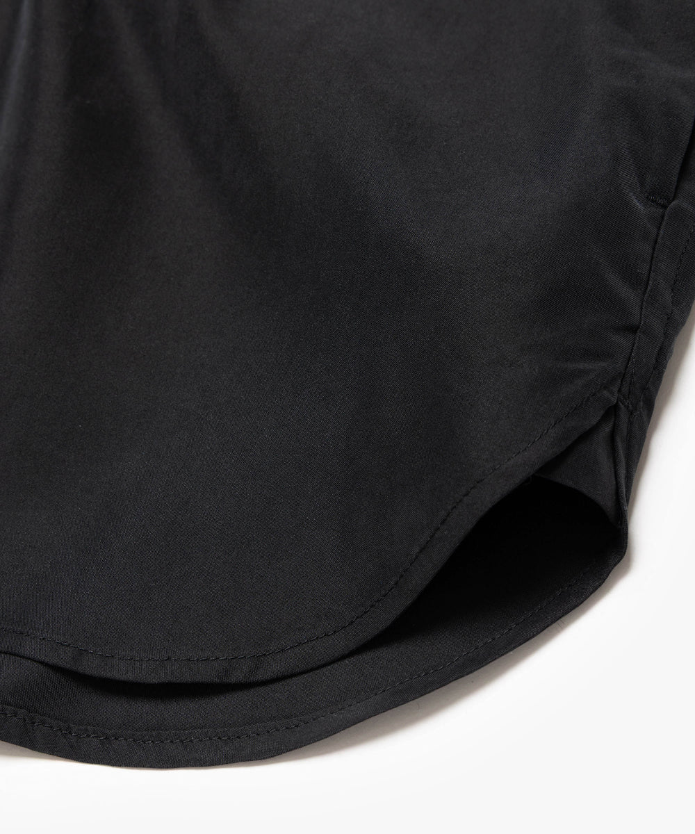 【予約商品】T/R POWDER CLOTH / CARDIGAN SHIRT /M263105