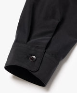 【予約商品】T/R POWDER CLOTH / CARDIGAN SHIRT /M263105