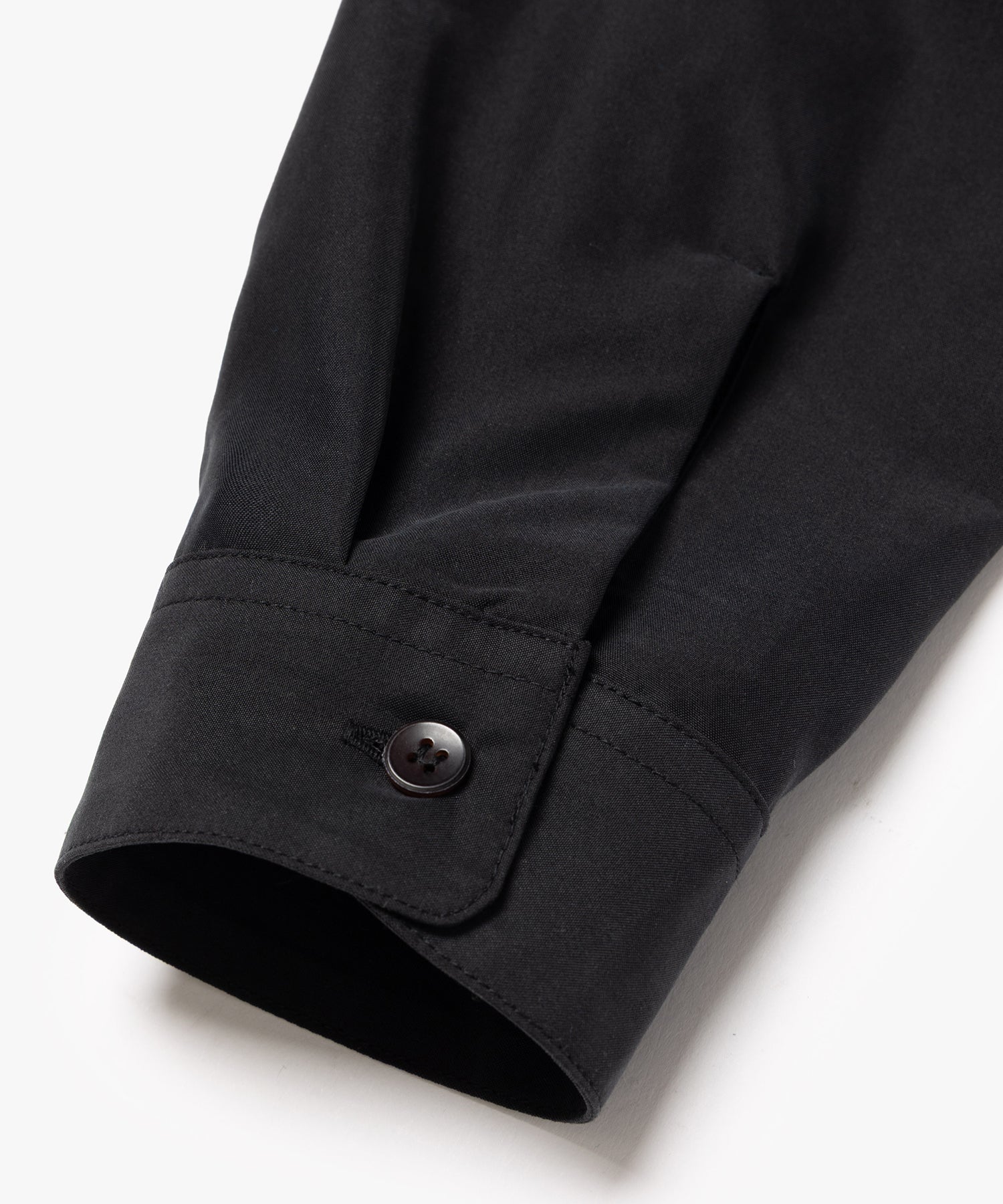 【予約商品】T/R POWDER CLOTH / CARDIGAN SHIRT /M263105