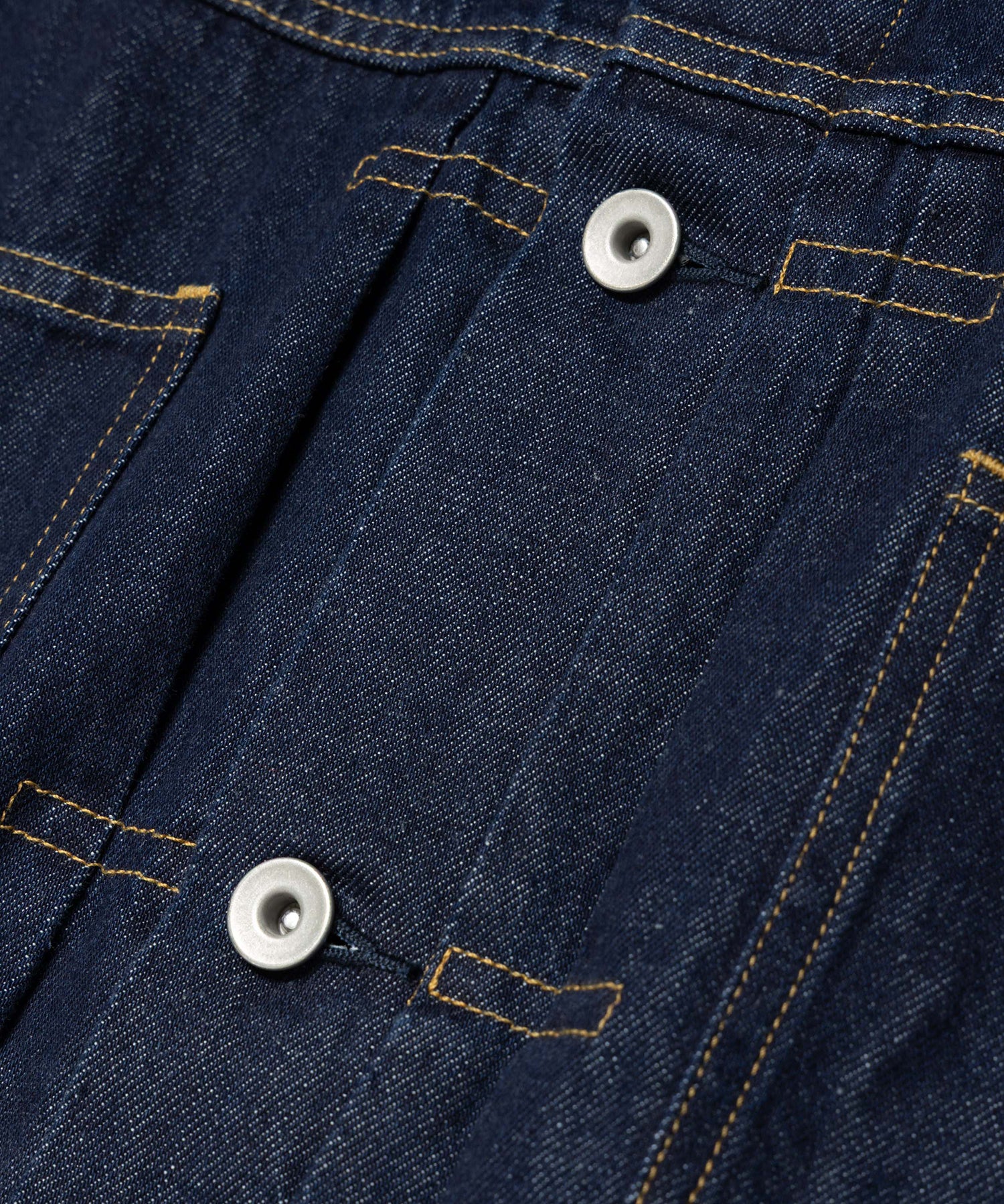 【予約商品】10oz NATURAL SLUB DENIM / MODIFIED 2nd TYPE JACKET /M263101
