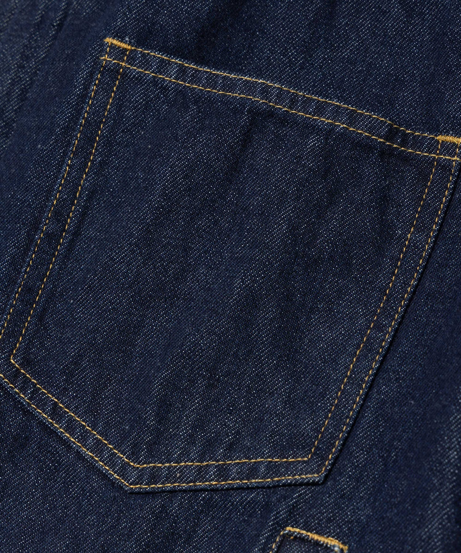 【予約商品】10oz NATURAL SLUB DENIM / MODIFIED 2nd TYPE JACKET /M263101