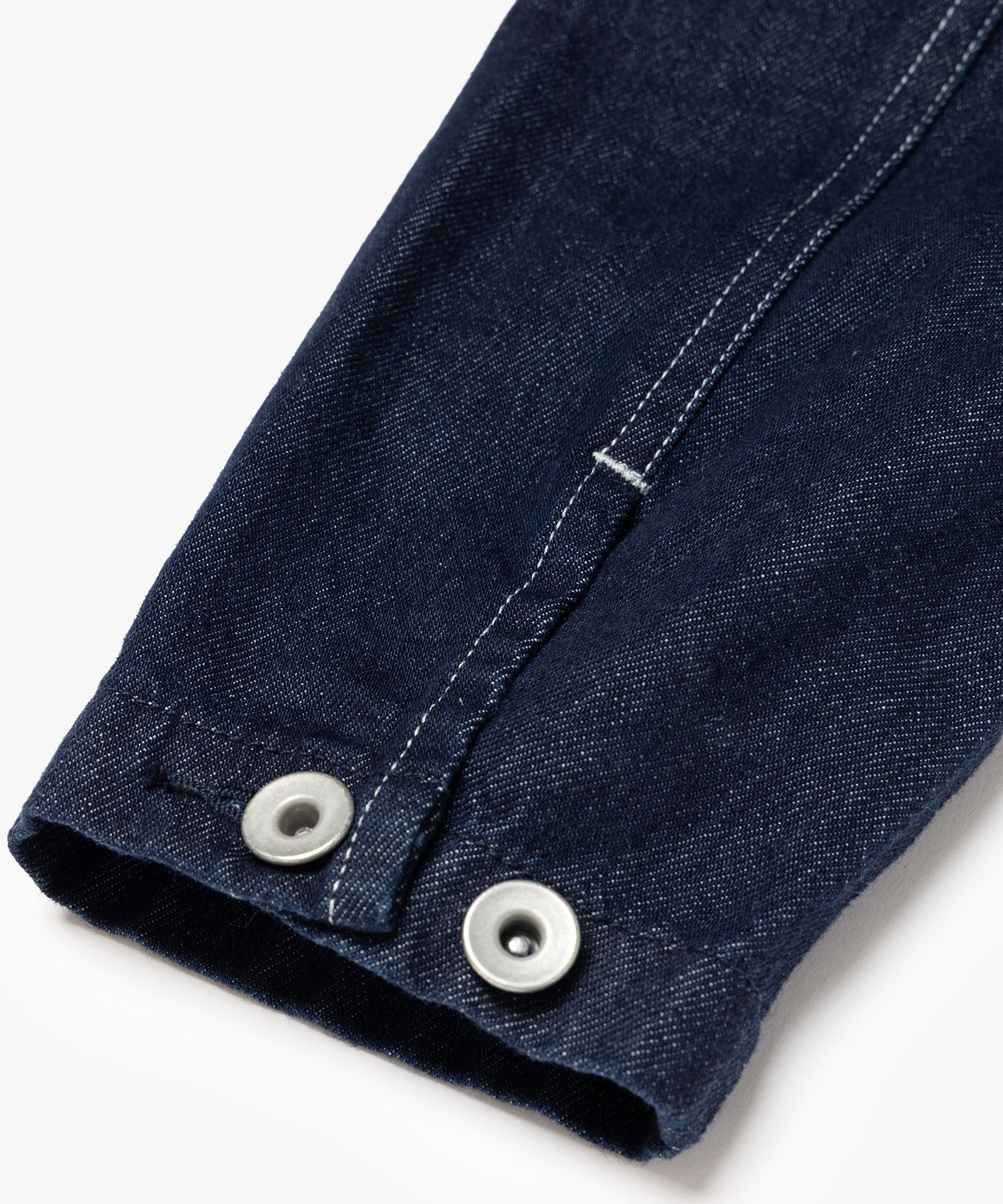 【予約商品】10oz NATURAL SLUB DENIM / MODIFIED N-3 TYPE JACKET /M263102
