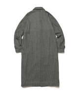 PERSIL MOLE CHECK / BALMACAAN COAT / M253134