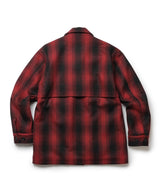 SKOOKUM COLLABORATION / MACKINAW JACKET / M253138