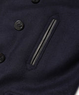 【予約商品】CLASSIC WOOL MELTON / IRONCLAD PEA COAT /M263132