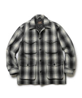 SKOOKUM COLLABORATION / MACKINAW JACKET / M253138