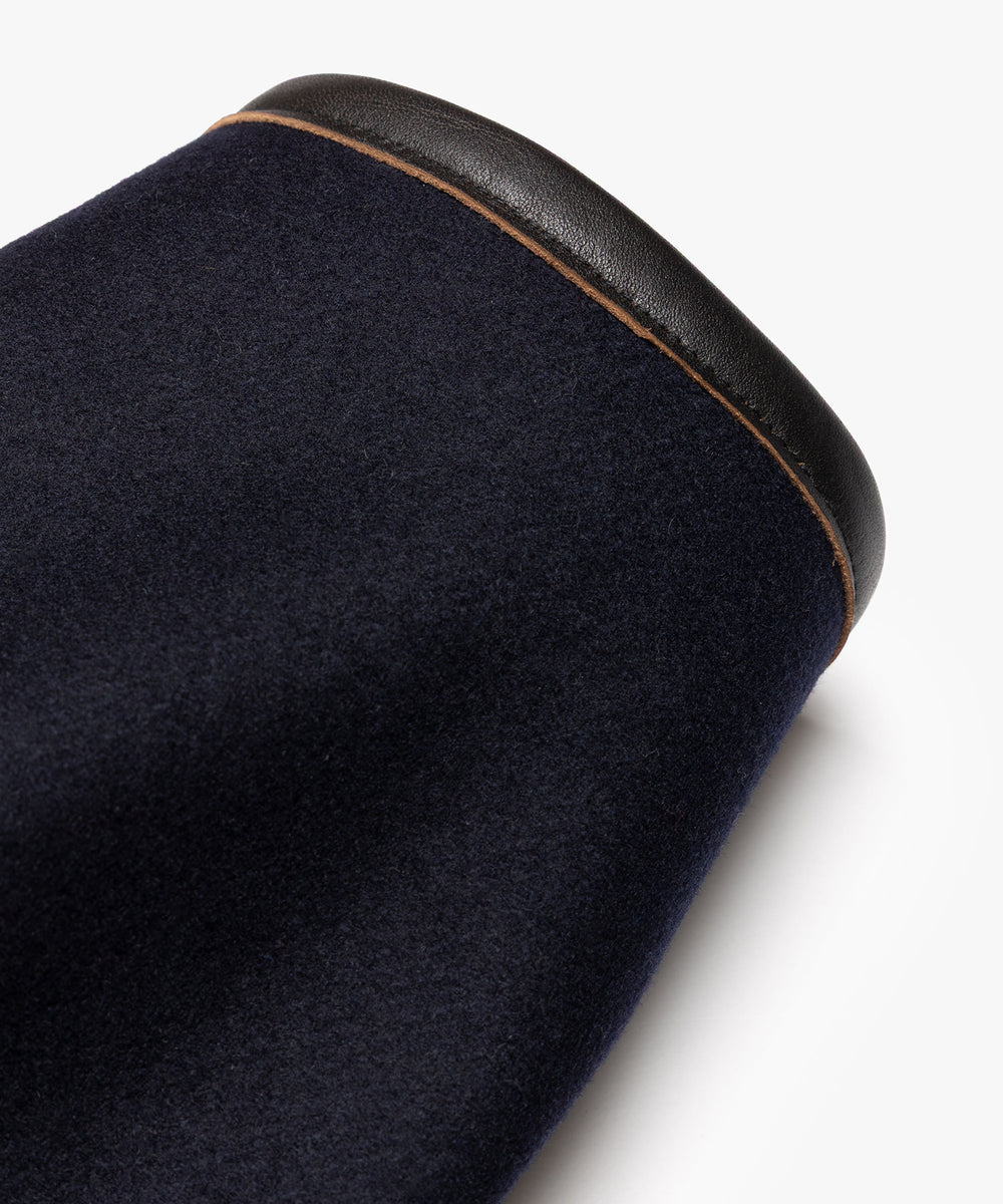 【予約商品】CLASSIC WOOL MELTON / IRONCLAD PEA COAT /M263132