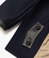 【予約商品】CLASSIC WOOL MELTON / IRONCLAD PEA COAT /M263132