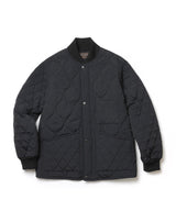 LIGHT SHELL QUILTED NYLON / CWU-9P JACKET / M253137
