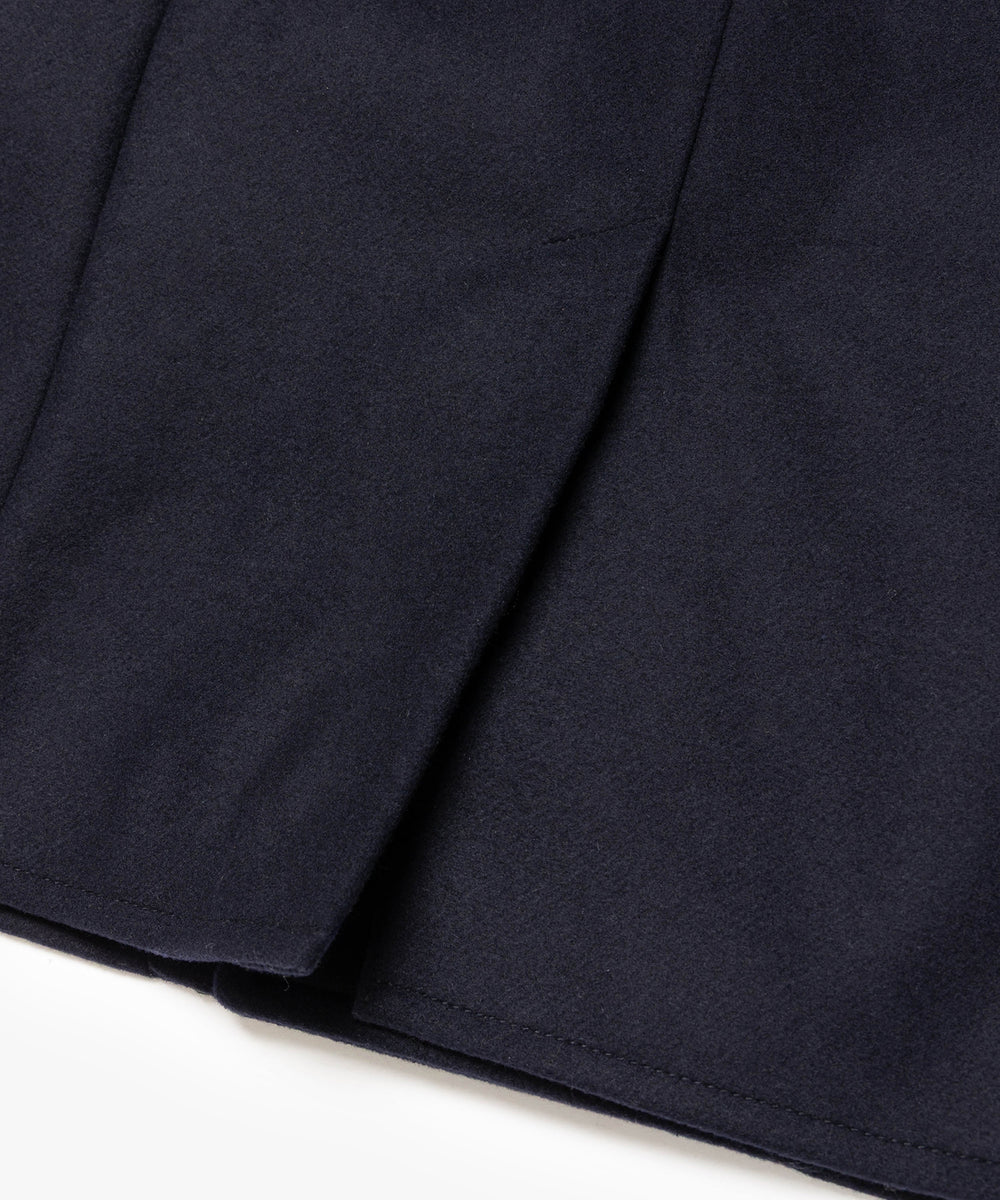 【予約商品】CLASSIC WOOL MELTON / IRONCLAD PEA COAT /M263132