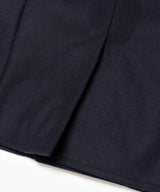 【予約商品】CLASSIC WOOL MELTON / IRONCLAD PEA COAT /M263132